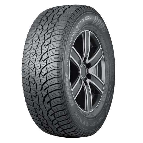 lameller Nokian Hakkapeliitta CR4